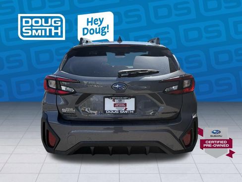 Certified 2026 Subaru Crosstrek 2.0i Premium image 3