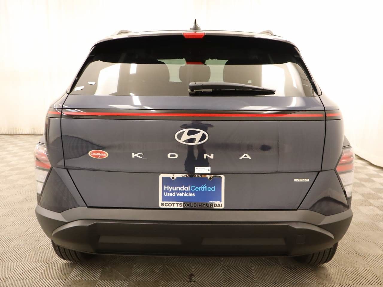 Used 2026 Hyundai Kona SEL Sport AWD/4WD image 6