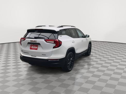 Certified 2024 GMC Terrain SLE w/ Driver Convenience Package image 37