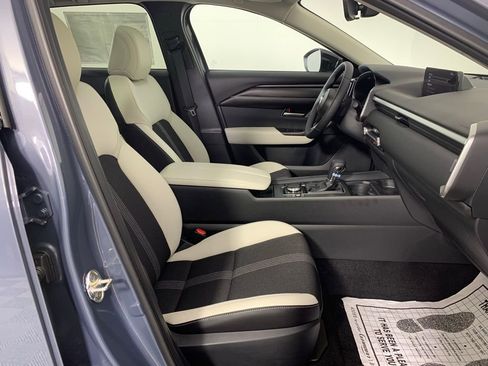 New 2026 MAZDA CX-50 AWD 2.5 S w/ Weather Package image 27