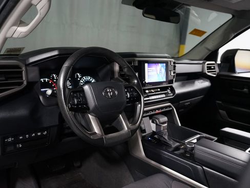 Used 2023 Toyota Tundra SR5 w/ SR5 Convenience Package RWD image 12