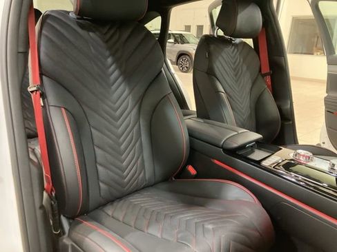 Used 2025 Genesis G80 3.5T Sport image 24