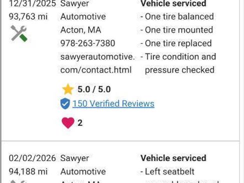 Used 2012 Volvo S60 T5 image 71