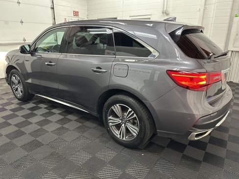 Used 2017 Acura MDX 3.5L image 7