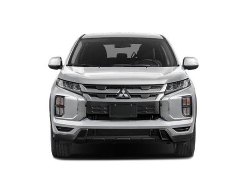Used 2020 Mitsubishi Outlander Sport ES AWD/4WD image 4