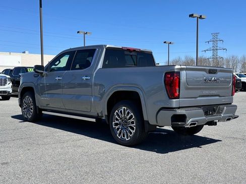 New 2026 GMC Sierra 1500 Denali Ultimate AWD/4WD image 7