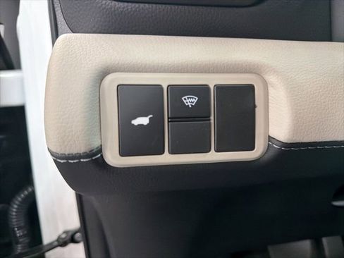 New 2026 Honda Passport TrailSport Elite image 23