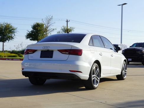Used 2020 Audi A3 2.0T Premium w/ Final Edition Package FWD image 9