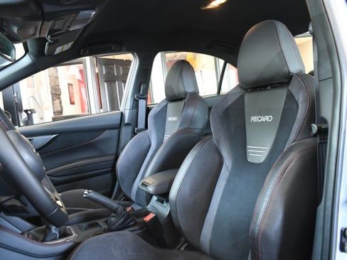 Used 2024 Subaru WRX TR AWD/4WD image 26