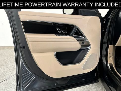 Used 2023 Land Rover Range Rover SE AWD/4WD image 23