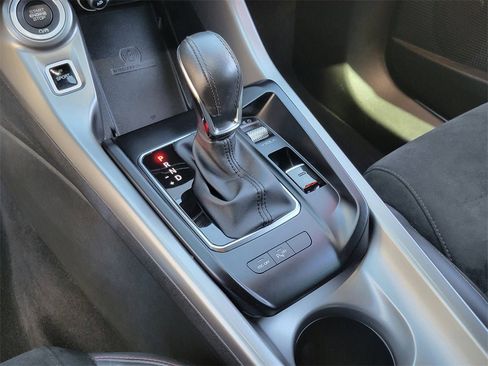 Used 2024 Dodge Hornet R/T Plus image 14