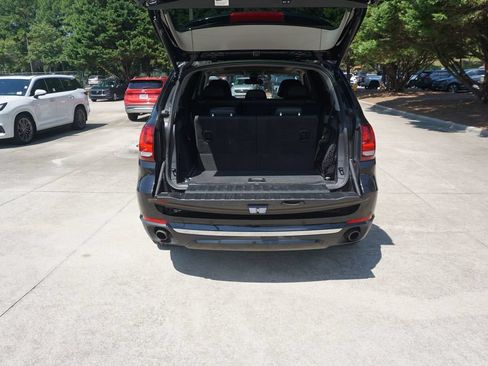 Used 2015 BMW X5 xDrive35i AWD/4WD image 16