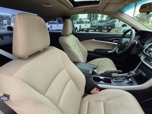 Used 2015 Honda Accord EX image 15