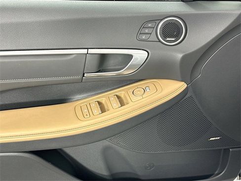 Used 2022 Hyundai Sonata Limited w/ Cargo Package image 26