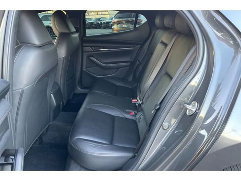 Certified 2024 MAZDA MAZDA3 s image 15