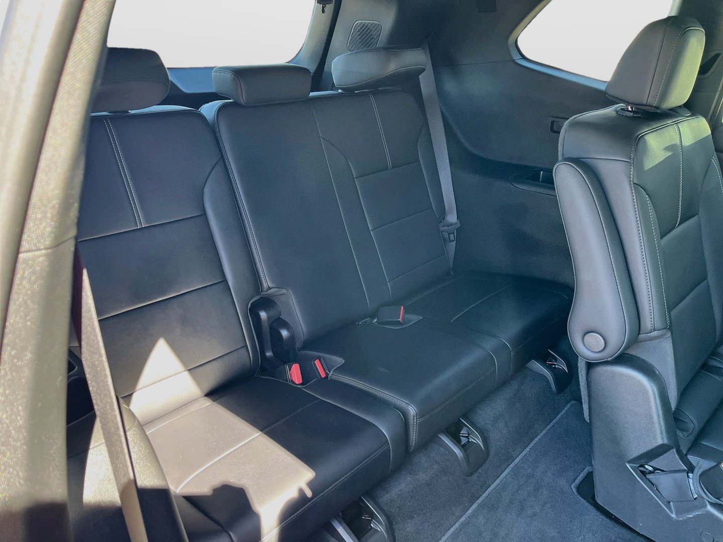 Used 2026 GMC Acadia Elevation w/ Black Edition FWD image 28