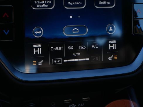 Used 2023 Subaru WRX GT image 23