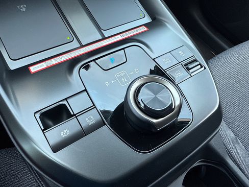 New 2026 Toyota bZ AWD/4WD image 27