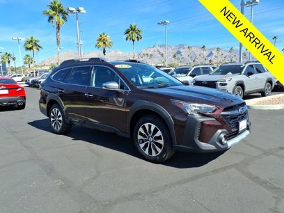 Used 2024 Subaru Outback Touring XT