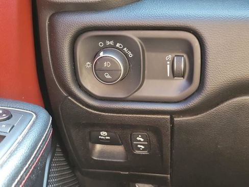 Used 2020 RAM 1500 Rebel w/ Rebel Level 1 Equipment Group image 16