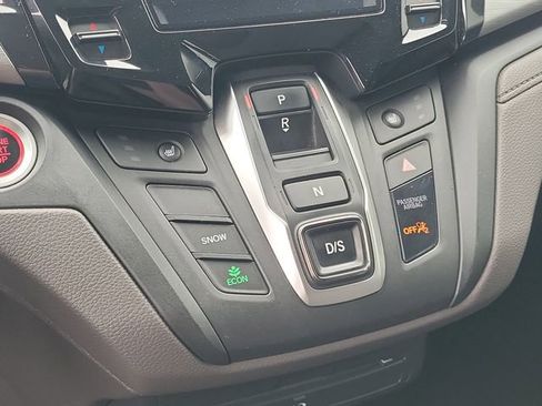 Used 2019 Honda Odyssey EX-L image 38