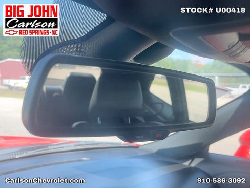 Used 2021 Dodge Challenger R/T Scat Pack RWD image 25