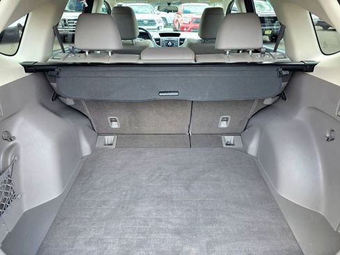 Used 2014 Honda CR-V EX-L image 38