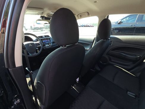 Used 2022 Mitsubishi Mirage FWD image 27