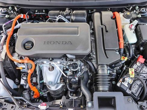 New 2026 Honda Accord Sport image 7