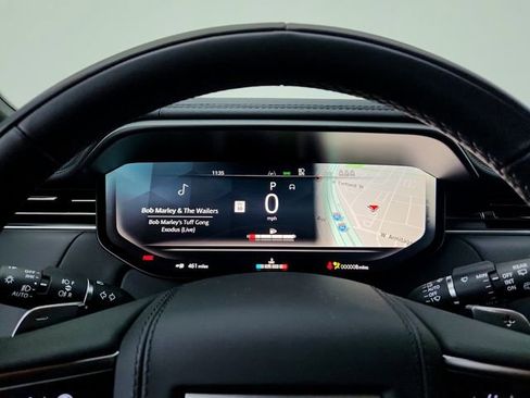 New 2025 Land Rover Range Rover Sport SE image 24