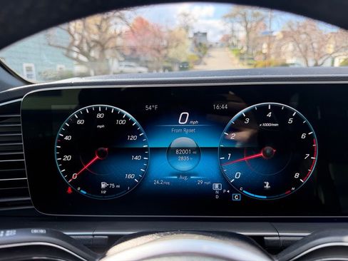 Used 2022 Mercedes-Benz GLE 350 4MATIC image 16