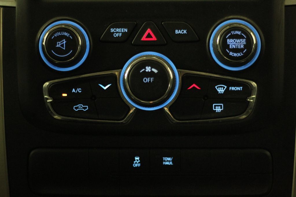 Used 2015 RAM 1500 Big Horn AWD/4WD image 22