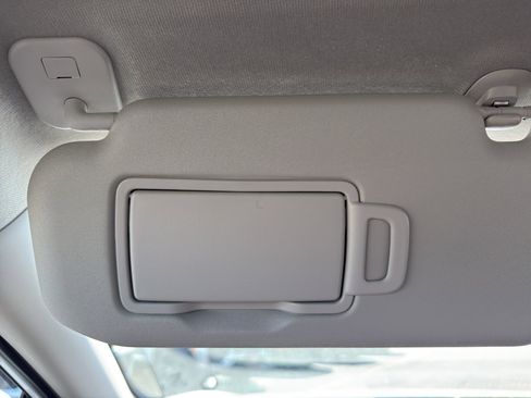 Certified 2025 Nissan Sentra SV w/ All-Weather Package FWD image 23