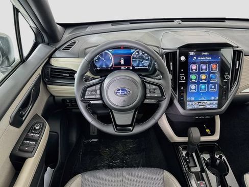 New 2026 Subaru Forester Touring AWD/4WD image 22
