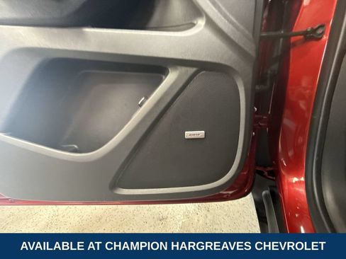 Certified 2023 Chevrolet Traverse RS w/ LPO, Floor Liner Package AWD/4WD image 32