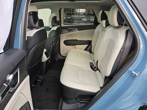 New 2026 Kia Sportage SX Prestige AWD/4WD image 14