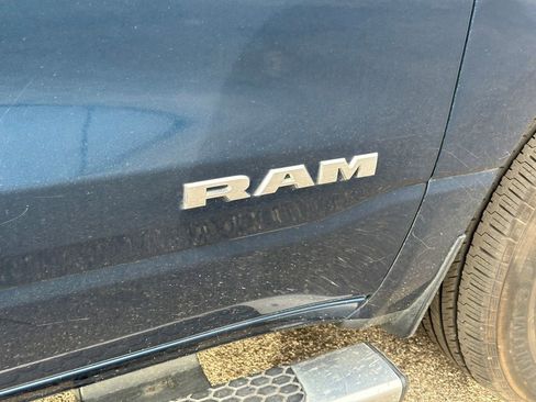 Used 2022 RAM 1500 Big Horn image 14
