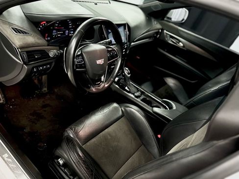 Used 2016 Cadillac ATS V w/ Carbon Fiber Package image 18