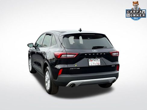 Used 2025 Ford Escape Active image 5