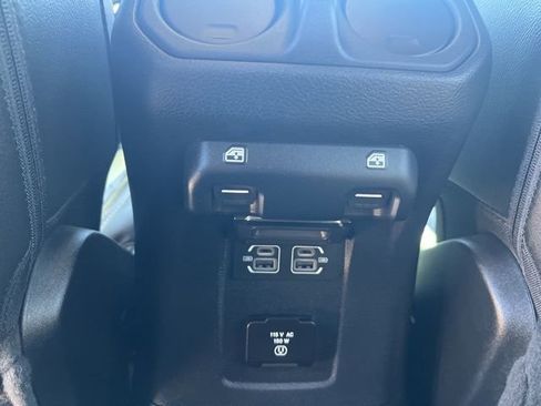 Used 2021 Jeep Wrangler Unlimited Sahara w/ Dual Top Group image 11