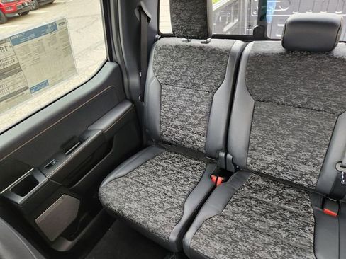 New 2026 Ford F150 Tremor image 13