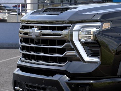 New 2026 Chevrolet Silverado 2500 High Country w/ High Country Premium Package AWD/4WD image 40