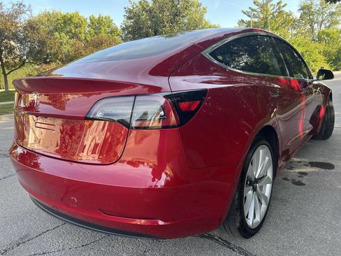 Used 2018 Tesla Model 3 Long Range image 7