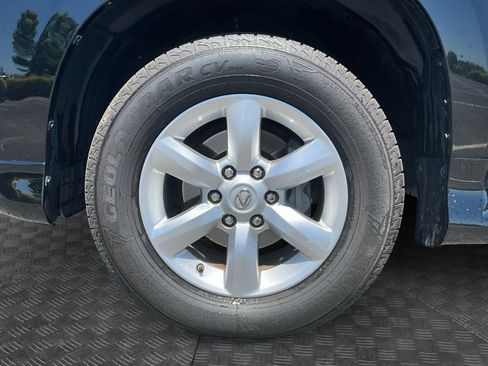Used 2016 Lexus GX 460 w/ Navigation Package AWD/4WD image 15