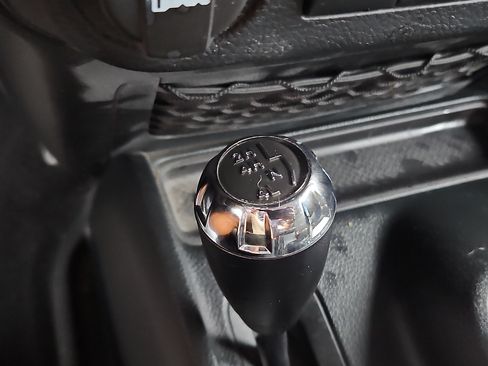 Used 2012 Jeep Wrangler Sport w/ Mopar Chrome Edition Group AWD/4WD image 20