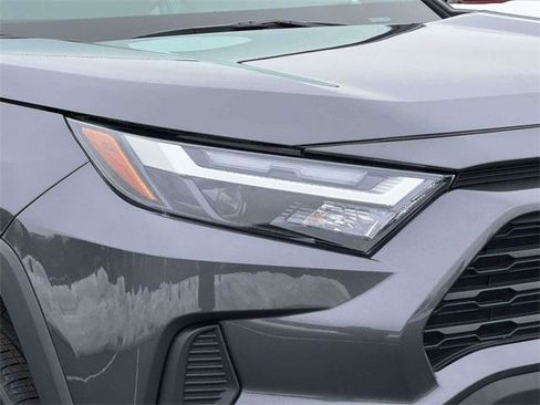 Certified 2025 Toyota RAV4 XLE w/ Convenience Package image 8