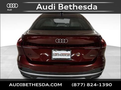 New 2026 Audi A5 2.0T Premium Plus AWD/4WD image 6