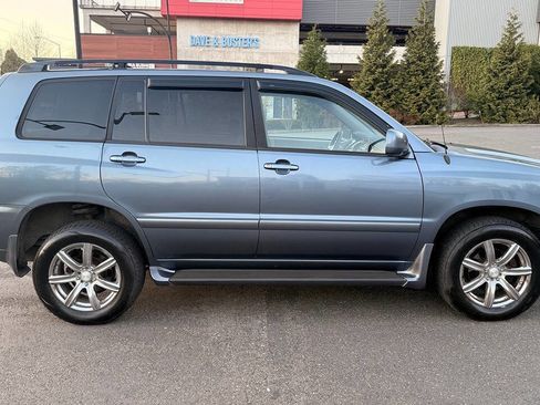 Used 2003 Toyota Highlander 2WD image 7