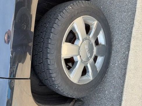 Used 2013 GMC Terrain Denali image 10