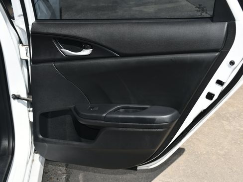 Used 2021 Honda Civic Sport image 18